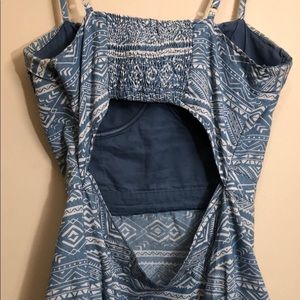 ADORABLE MINI SUNDRESS